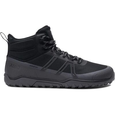 Botas Xero Shoes Scrambler Trail Mid Waterproof - Botas Botas Xero Shoes Scrambler Trail Mid Waterproof - Botas
