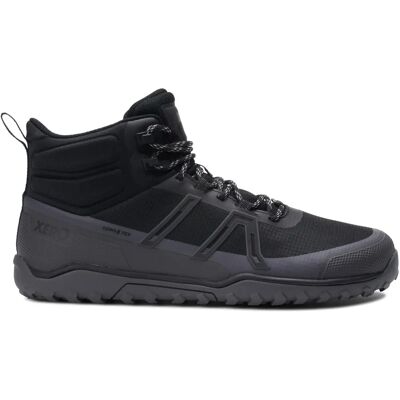 Xero Shoes Zapatos de Senderismo para Hombre - Scrambler Trail Mid WP - Impermeables Xero Shoes Zapatos de Senderismo para Hombre - Scrambler Trail Mid WP - Impermeables