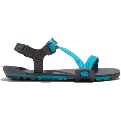 Sandali Xero Shoes Z-Trail EV blu cielo nero donna - 40,5 Sandali Xero Shoes Z-Trail EV blu cielo nero donna - 40,5