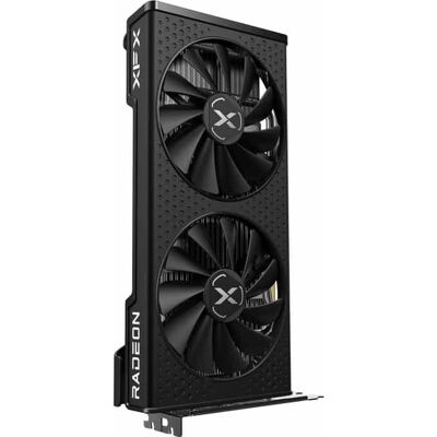 XFX Radeon RX 6650 XT - Speedster SWFT210 - Publicité XFX Radeon RX 6650 XT - Speedster SWFT210 - Publicité