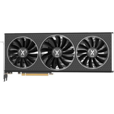 XFX Radeon RX 6750 XT - Speedster QICK 319 Core XFX Radeon RX 6750 XT - Speedster QICK 319 Core