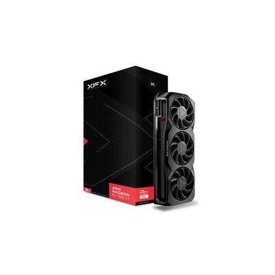 Placa de Vídeo XFX Radeon RX 7900 XT - 20GB GDDR6 - Alta Performance Placa de Vídeo XFX Radeon RX 7900 XT - 20GB GDDR6 - Alta Performance