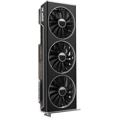 XFX Radeon RX 7900 XT - Speedster MERC 310 Noir 20GB GDDR6 - Publicité XFX Radeon RX 7900 XT - Speedster MERC 310 Noir 20GB GDDR6 - Publicité