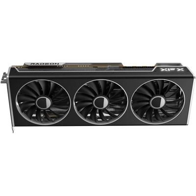 XFX Radeon RX 7900 XTX - Speedster MERC310 XFX Radeon RX 7900 XTX - Speedster MERC310