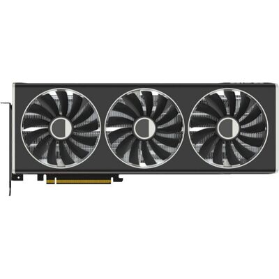 XFX Radeon RX 7900 XT - Speedster MERC 310 20GB GDDR6 XFX Radeon RX 7900 XT - Speedster MERC 310 20GB GDDR6