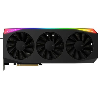 XFX Radeon RX 9070 XT - Placa de vídeo para jogos XFX Radeon RX 9070 XT - Placa de vídeo para jogos