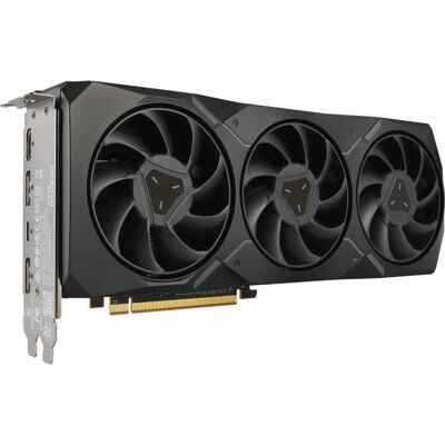 XFX Radeon RX 7900 GRE Gaming - Carte graphique - Publicité XFX Radeon RX 7900 GRE Gaming - Carte graphique - Publicité