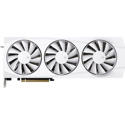 Placa de vídeo XFX Quicksilver Radeon RX 9070 XT - Placa de vídeo Placa de vídeo XFX Quicksilver Radeon RX 9070 XT - Placa de vídeo