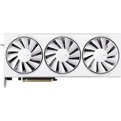 XFX Radeon RX 9070 XT - Swift - Pelikortti XFX Radeon RX 9070 XT - Swift - Pelikortti