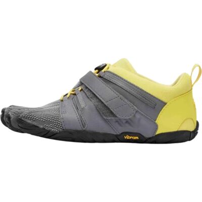 Vibram FiveFingers V-Train 2.0 Women's Training Shoes - Grey - Training Shoes Vibram FiveFingers V-Train 2.0 Women's Training Shoes - Grey - Training Shoes