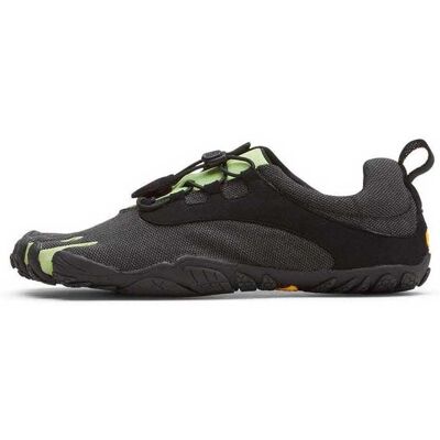 Vibram V-Run Retro Herrskor - Barfotaliknande känsla Vibram V-Run Retro Herrskor - Barfotaliknande känsla