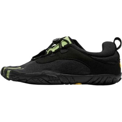 Vibram V-Run Retro Womens Shoes - Minimalist Lightweight Flexible - Shoes Vibram V-Run Retro Womens Shoes - Minimalist Lightweight Flexible - Shoes