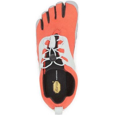 Vibram Vibram V-Run Retro Womens Shoes Lightweight Flexible Comfort - Shoes Vibram Vibram V-Run Retro Womens Shoes Lightweight Flexible Comfort - Shoes