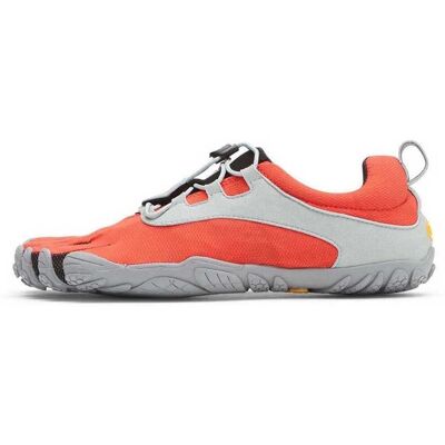 Vibram Femmes V-Run Retro Chaussures Minimalistes - Chaussures - Publicité Vibram Femmes V-Run Retro Chaussures Minimalistes - Chaussures - Publicité