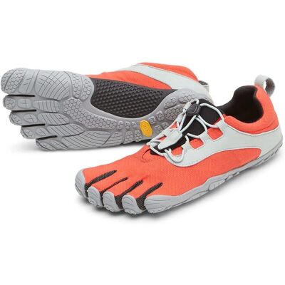 Vibram Herren V-Run Retro Leichte Atmungsaktive Laufschuhe Vibram Herren V-Run Retro Leichte Atmungsaktive Laufschuhe