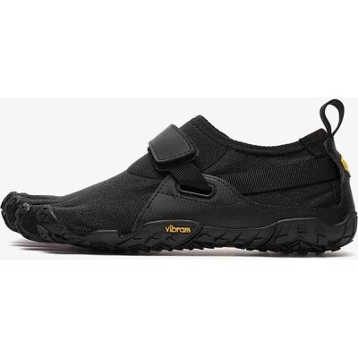 Vibram - Spyridon Evo - Black - FiveFingers - Shoes Vibram - Spyridon Evo - Black - FiveFingers - Shoes