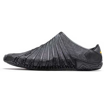 Vibram Naiset Wrapping Trainers Furoshiki - Ekosandaalit - Musta Vibram Naiset Wrapping Trainers Furoshiki - Ekosandaalit - Musta