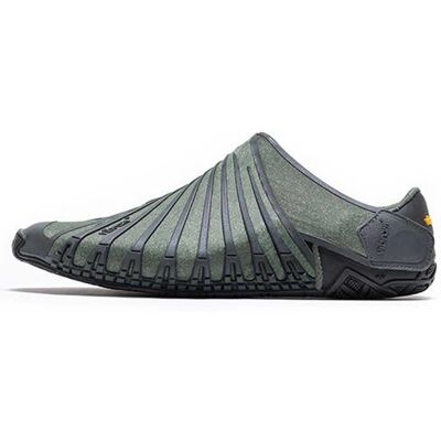 Chaussures écologiques Vibram Furoshiki Eco Vertes - Chaussures - Publicité Chaussures écologiques Vibram Furoshiki Eco Vertes - Chaussures - Publicité