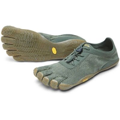 Vibram Fivefingers Kso Eco Sportschuhe - Grün Vibram Fivefingers Kso Eco Sportschuhe - Grün