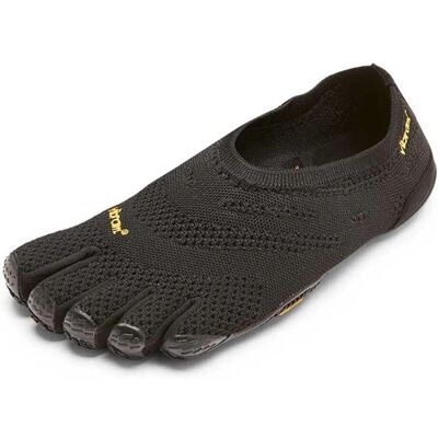 Ανδρικά Παπούτσια Vibram Five Fingers - EL-X Knit - Μαύρα Ανδρικά Παπούτσια Vibram Five Fingers - EL-X Knit - Μαύρα