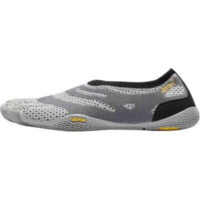 Vibram Herren Five Fingers Schuhe Grau - Freizeit Schuhe - 41 EU Vibram Herren Five Fingers Schuhe Grau - Freizeit Schuhe - 41 EU
