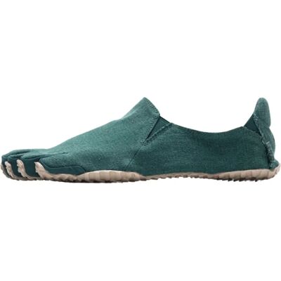 Vibram Fivefingers CVT LB Verde/Beige - Scarpe da Escursionismo Vibram Fivefingers CVT LB Verde/Beige - Scarpe da Escursionismo