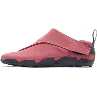 Scarpe da trekking VIBRAM FIVEFINGERS - Rosso & Nero EU 44 Scarpe da trekking VIBRAM FIVEFINGERS - Rosso & Nero EU 44