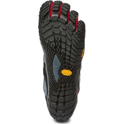 Vibram - FiveFingers V-Trek - Azul - EU 36 - Zapatos Vibram - FiveFingers V-Trek - Azul - EU 36 - Zapatos