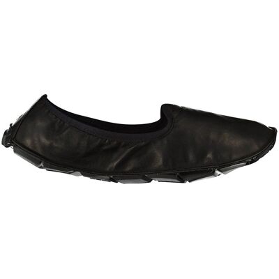 Vibram Fivefingers One Quarter Slipon Kangaroo - Shoes Vibram Fivefingers One Quarter Slipon Kangaroo - Shoes
