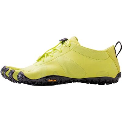 Vibram - FiveFingers V-Alpha - Grün Limette - 44 - Shoes Vibram - FiveFingers V-Alpha - Grün Limette - 44 - Shoes