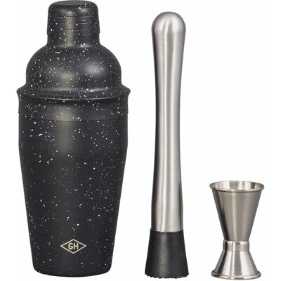 Gentlemen's Hardware Bartender's Mixology Kit - Barware set Gentlemen's Hardware Bartender's Mixology Kit - Barware set