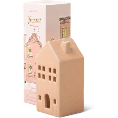 Paddywax Ceramic House Incense with 20 Cones Paddywax Ceramic House Incense with 20 Cones