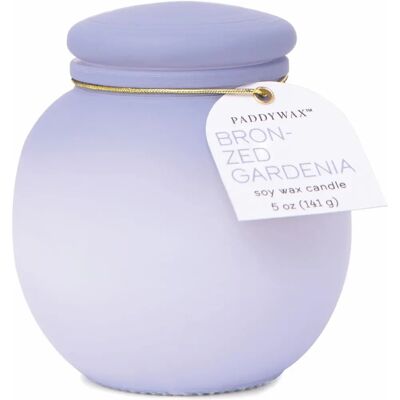 Świeca Paddywax Orb Ombre Gardenia & Tonka - Świeca Świeca Paddywax Orb Ombre Gardenia & Tonka - Świeca