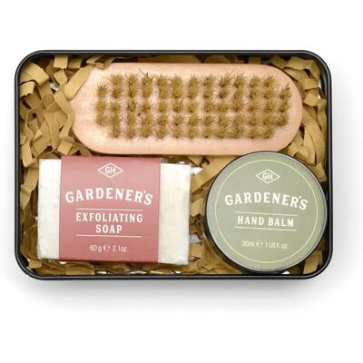 Gentlemen's Hardware Gardener's Handcare Kit - Handcare Kit Gentlemen's Hardware Gardener's Handcare Kit - Handcare Kit