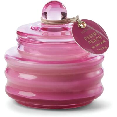 Paddywax Beam Desert Peach Geurkaars - Geurkaars Paddywax Beam Desert Peach Geurkaars - Geurkaars