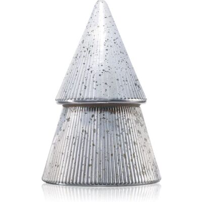 Paddywax Stacked Tree - Candelă parfumată de iarnă 198g Paddywax Stacked Tree - Candelă parfumată de iarnă 198g