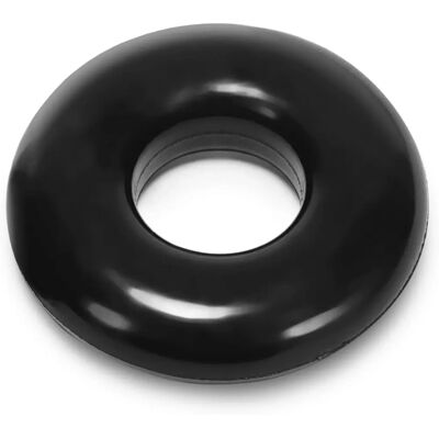 Oxballs Do-Nut 2 Anillo para el pene - negro Oxballs Do-Nut 2 Anillo para el pene - negro