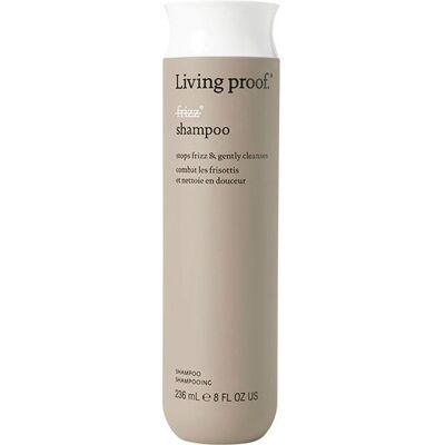 Living Proof. Shampoo No Frizz (236ml) Living Proof. Shampoo No Frizz (236ml)