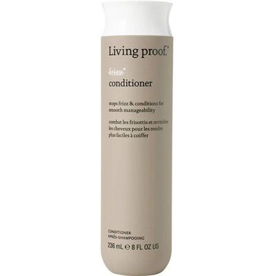 Living Proof. No Frizz Conditioner - 236ml Living Proof. No Frizz Conditioner - 236ml