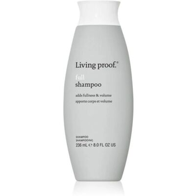 Living Proof Kompletny szampon - objętość dla cienkich włosów Living Proof Kompletny szampon - objętość dla cienkich włosów