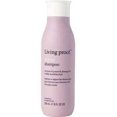 Living Proof. Restore Shampoo (236 ml) Living Proof. Restore Shampoo (236 ml)