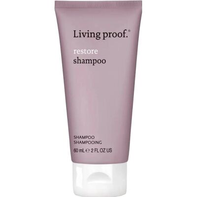 Living Proof 1438 Restore Shampoo - Dry & Damaged Hair Living Proof 1438 Restore Shampoo - Dry & Damaged Hair