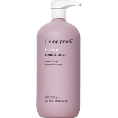 Balsamo Living Proof Restore - Ripara e Rinforza - 710ml Balsamo Living Proof Restore - Ripara e Rinforza - 710ml
