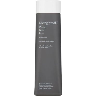 Living Proof. Perfekt Hårdag (PhD) Shampoo (236 ml) Living Proof. Perfekt Hårdag (PhD) Shampoo (236 ml)