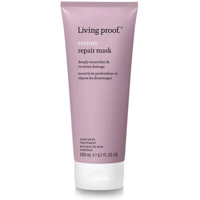 Living Proof Restore Repair Maske - Hår - 200ml Living Proof Restore Repair Maske - Hår - 200ml
