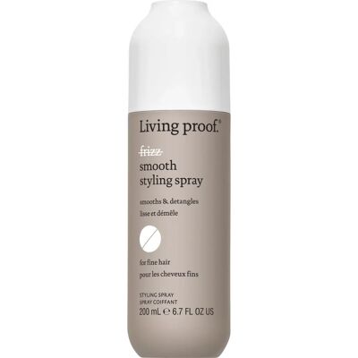 Living Proof No Frizz Spray di Stile - 200ml Living Proof No Frizz Spray di Stile - 200ml