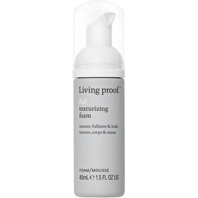 Living Proof Σπρέι με Ξεχωριστή Υφή - 45ml - Texturizing Foam Living Proof Σπρέι με Ξεχωριστή Υφή - 45ml - Texturizing Foam