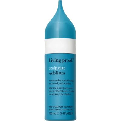 Living Proof Kopfhautpflege Exfoliator - Kopfhautbehandlung gegen Schuppen & Fett Living Proof Kopfhautpflege Exfoliator - Kopfhautbehandlung gegen Schuppen & Fett