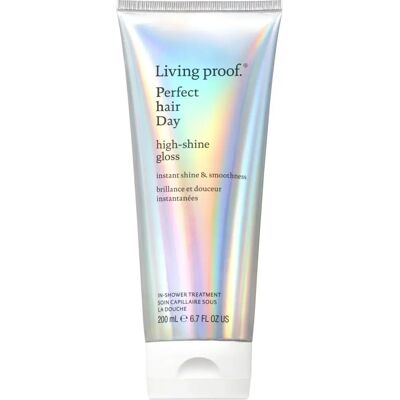 Living Proof Living Proof High Shine Gloss Treatment - Hair Gloss - Dull Hair Solution - 200ml Living Proof Living Proof High Shine Gloss Treatment - Hair Gloss - Dull Hair Solution - 200ml
