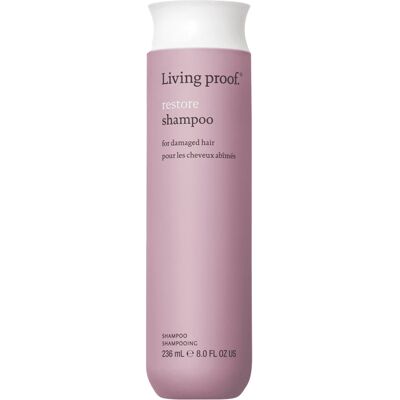 Living Proof Restore Shampoo - Shampoo Living Proof Restore Shampoo - Shampoo